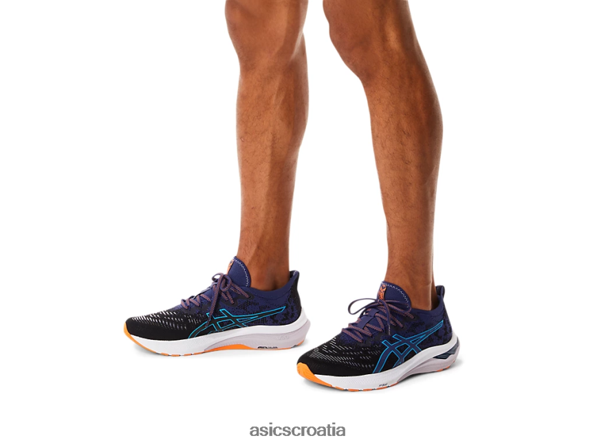 asics hrvatska 6NZ2TF117 muškarci crna/indigo plava
