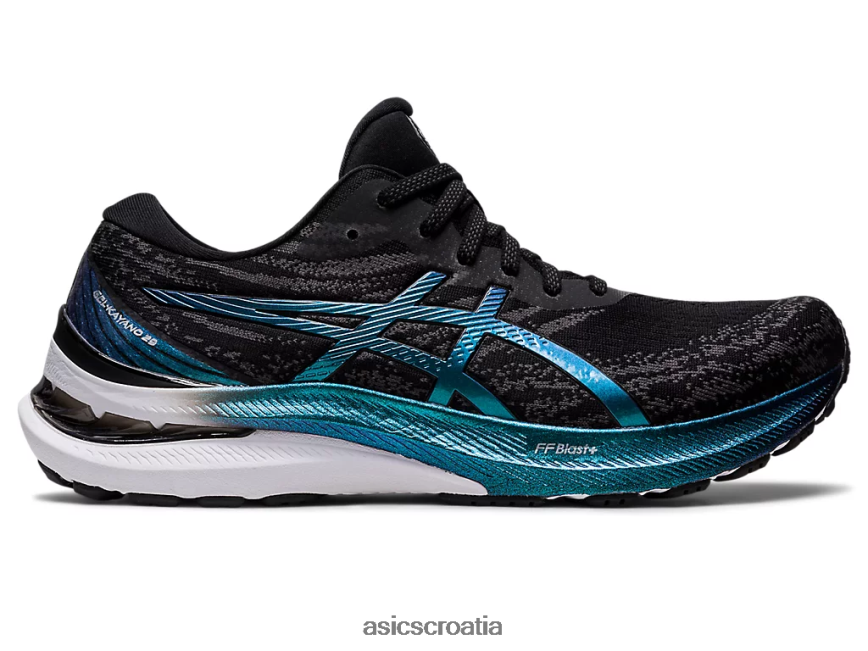 asics hrvatska 6NZ2TF1181 muškarci crno