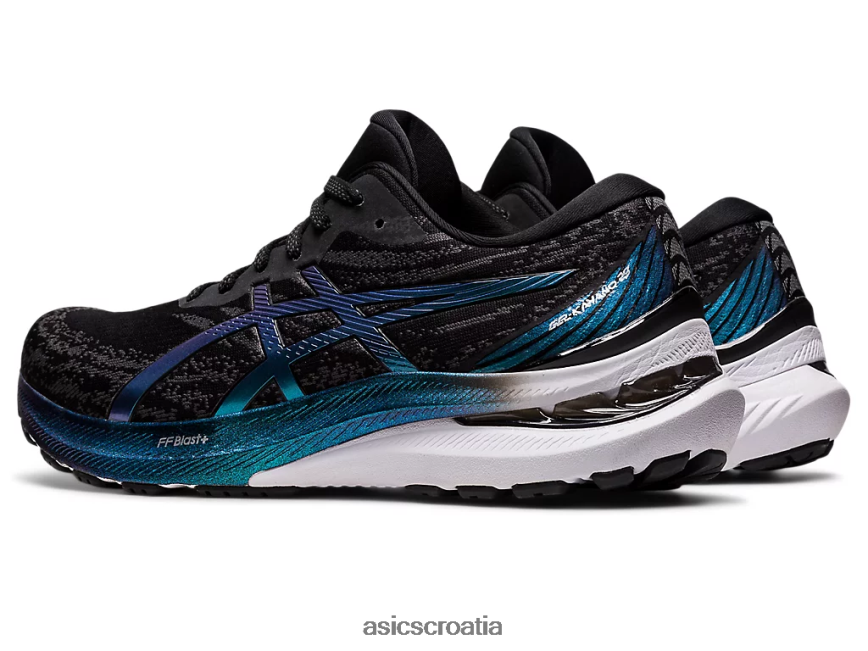 asics hrvatska 6NZ2TF1181 muškarci crno
