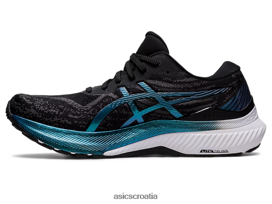 asics hrvatska 6NZ2TF1181 muškarci crno