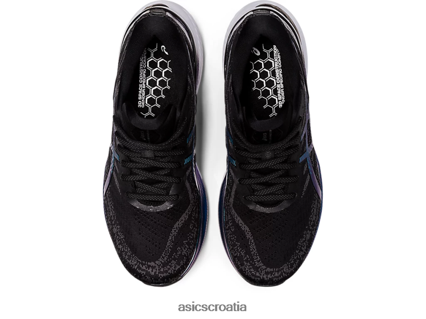 asics hrvatska 6NZ2TF1181 muškarci crno