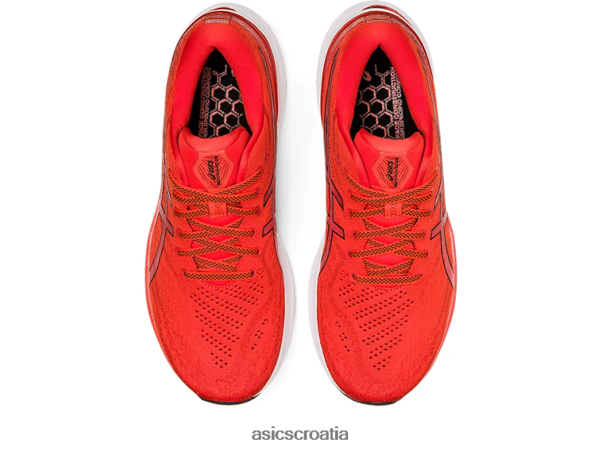 asics hrvatska 6NZ2TF1183 muškarci cherry rajčica/crna