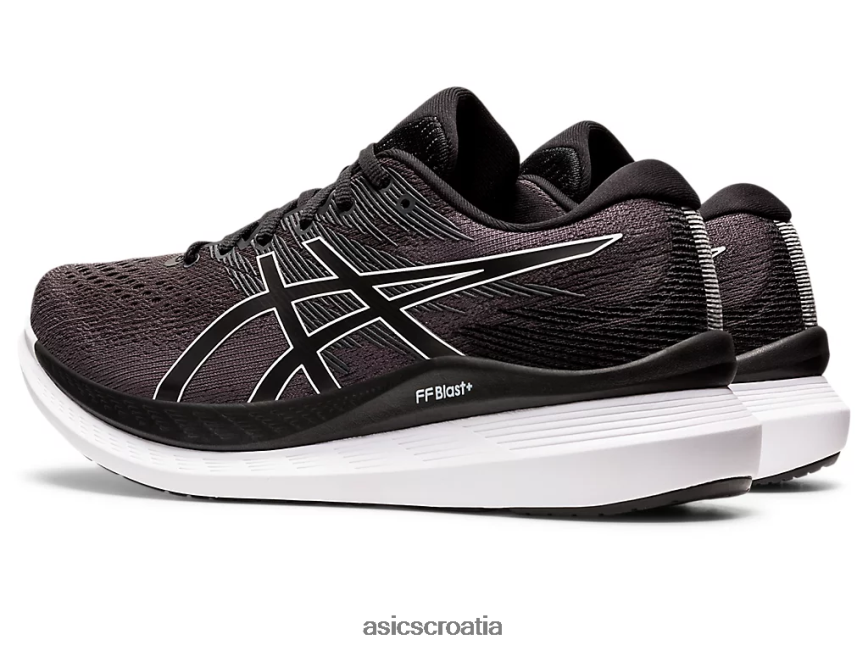 asics hrvatska 6NZ2TF1185 muškarci crno bijeli
