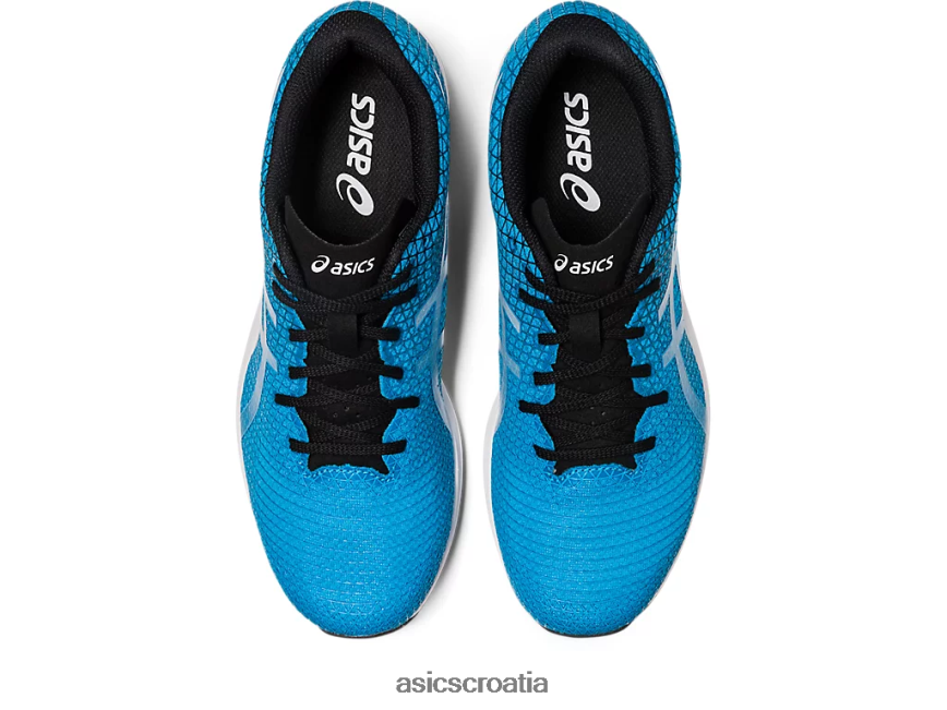 asics hrvatska 6NZ2TF118 muškarci otok plavo/bijelo