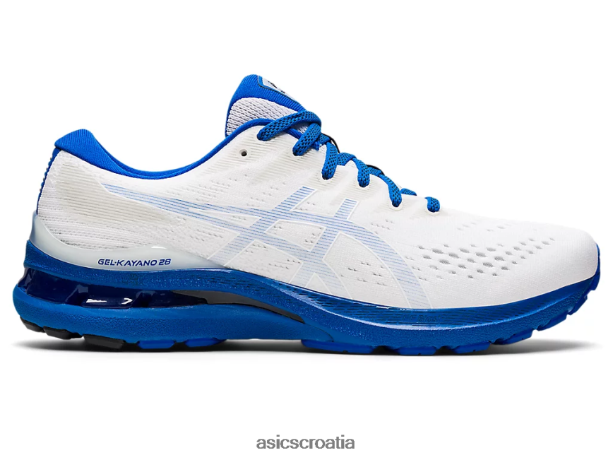 asics hrvatska 6NZ2TF1199 muškarci bijela/tuna plava