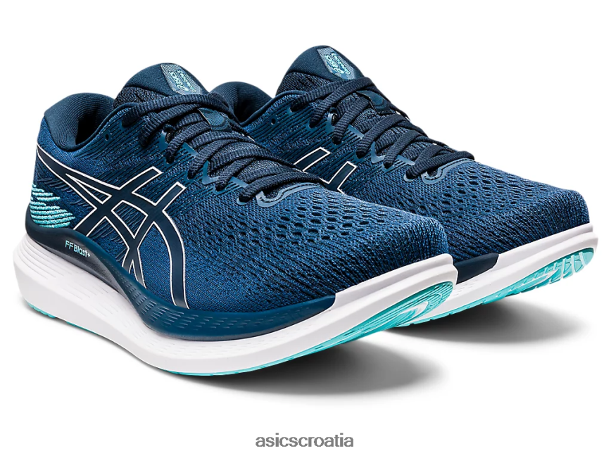 asics hrvatska 6NZ2TF1201 muškarci mako plava/francusko plava