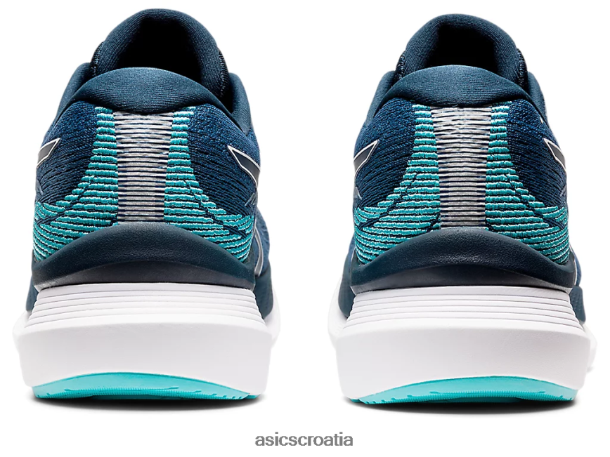 asics hrvatska 6NZ2TF1201 muškarci mako plava/francusko plava