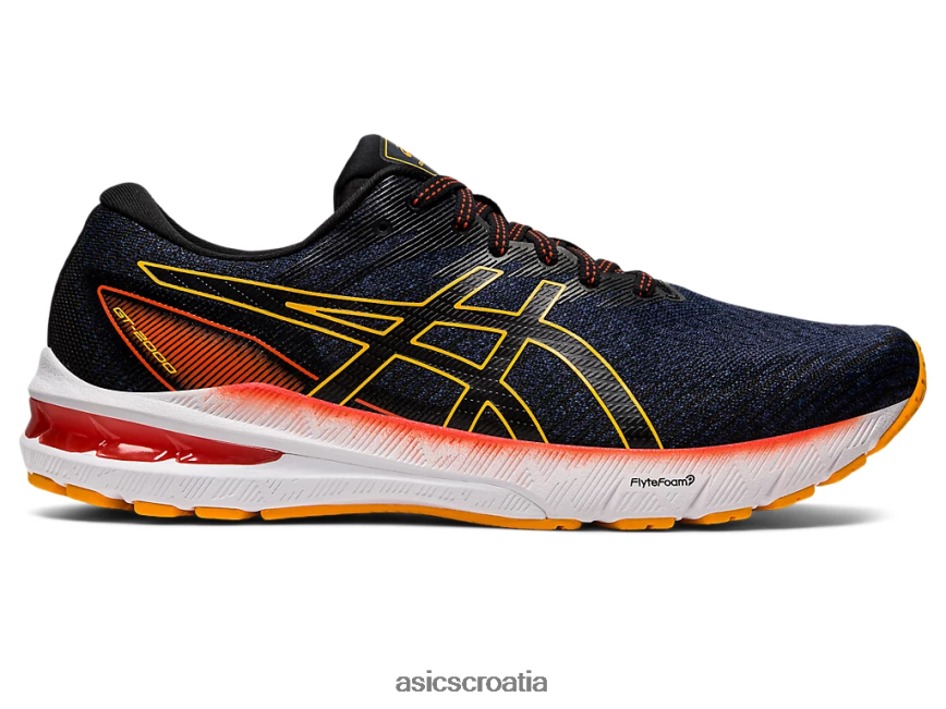 asics hrvatska 6NZ2TF1202 muškarci duboki ocean/jantar