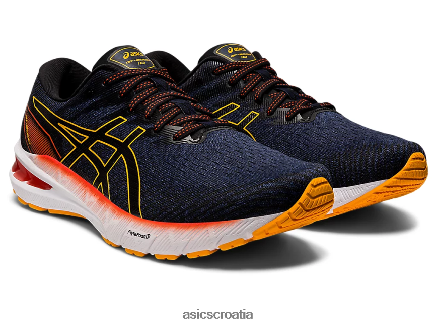 asics hrvatska 6NZ2TF1202 muškarci duboki ocean/jantar
