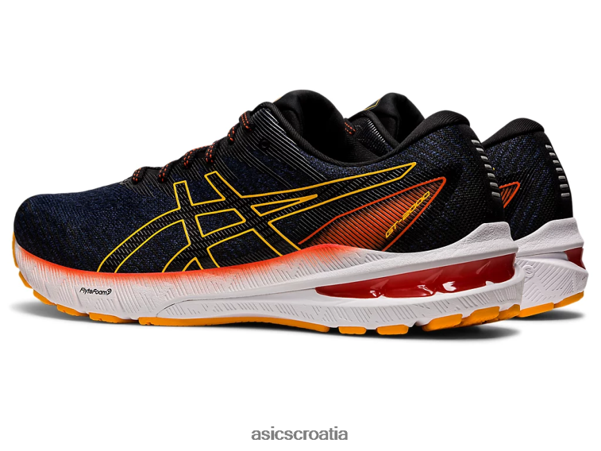 asics hrvatska 6NZ2TF1202 muškarci duboki ocean/jantar