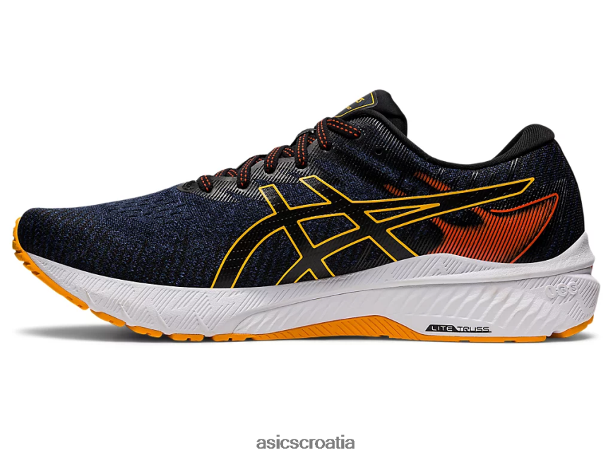 asics hrvatska 6NZ2TF1202 muškarci duboki ocean/jantar