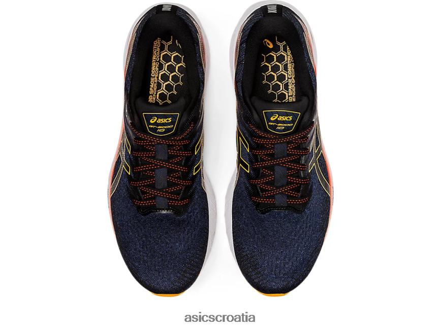 asics hrvatska 6NZ2TF1202 muškarci duboki ocean/jantar