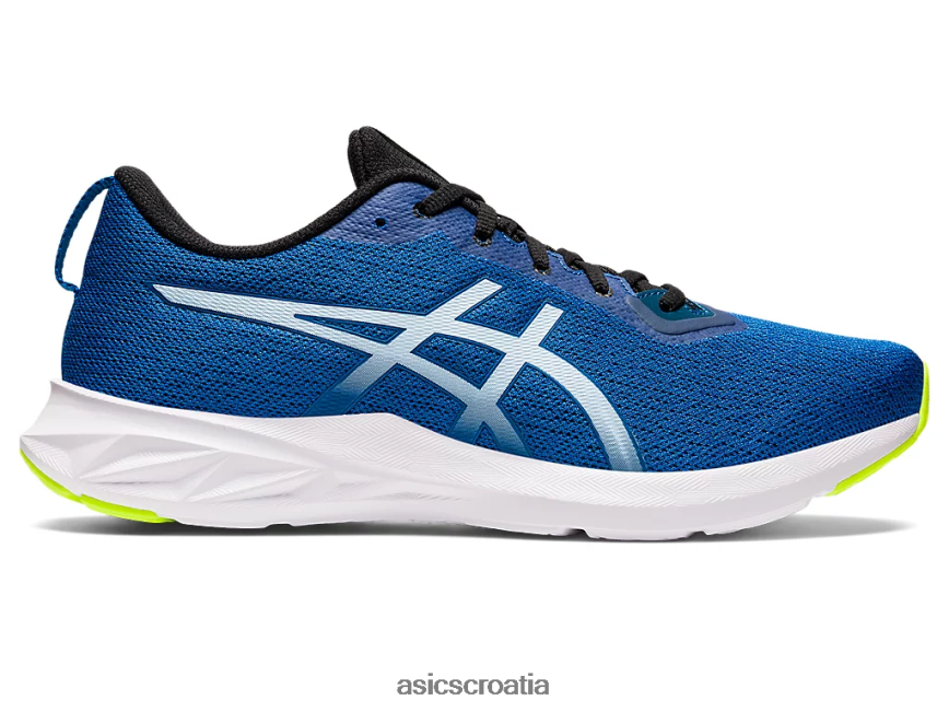 asics hrvatska 6NZ2TF1206 muškarci jezero pogon/bijel