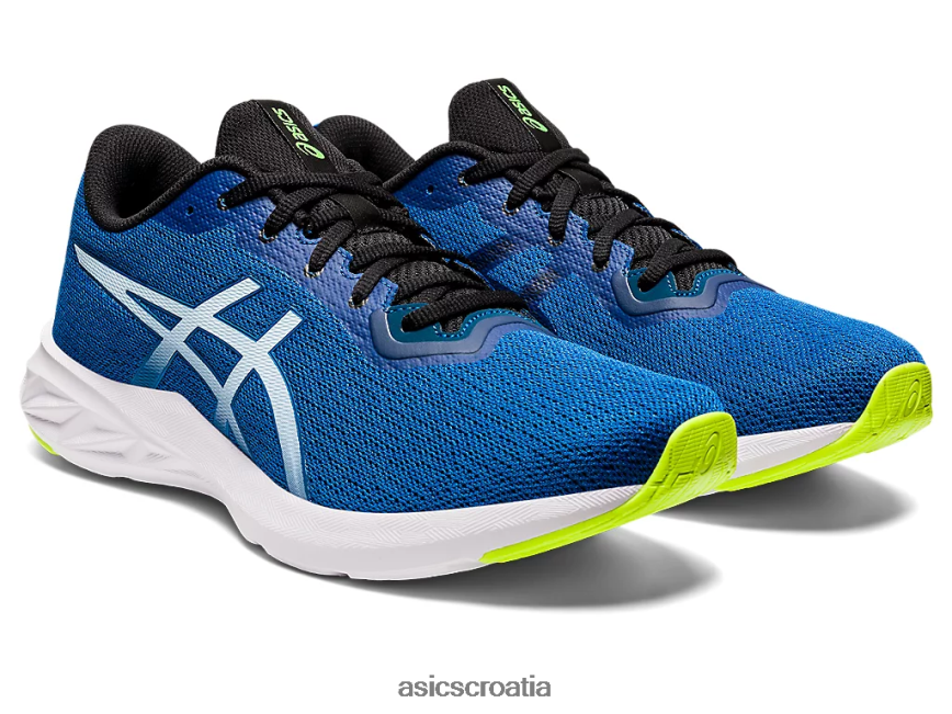 asics hrvatska 6NZ2TF1206 muškarci jezero pogon/bijel