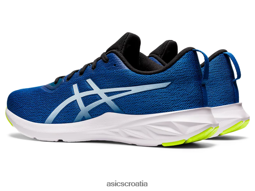 asics hrvatska 6NZ2TF1206 muškarci jezero pogon/bijel