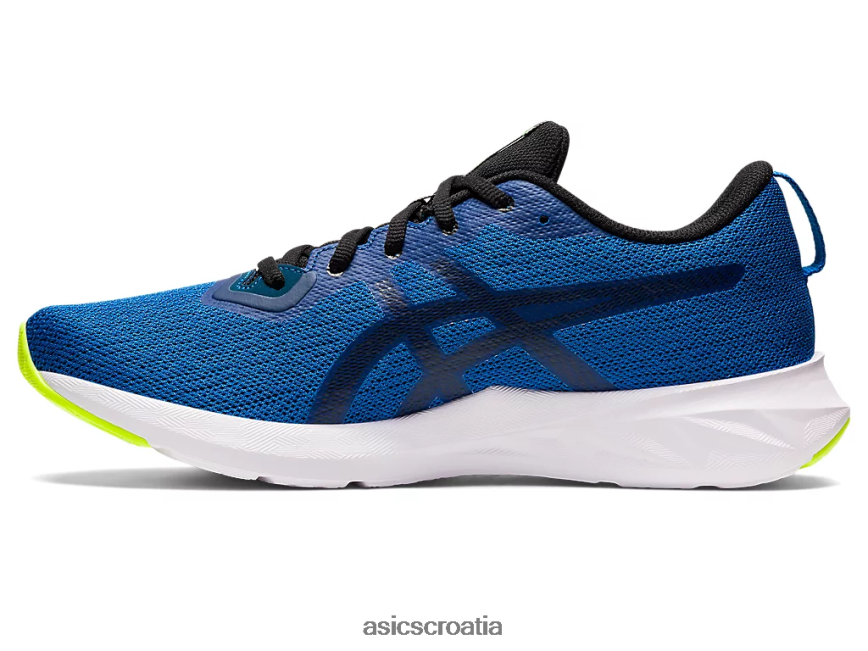 asics hrvatska 6NZ2TF1206 muškarci jezero pogon/bijel