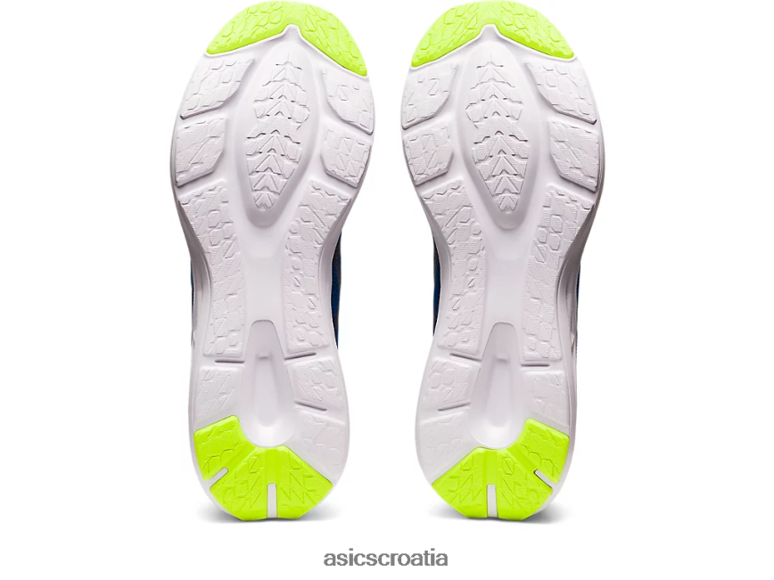 asics hrvatska 6NZ2TF1206 muškarci jezero pogon/bijel