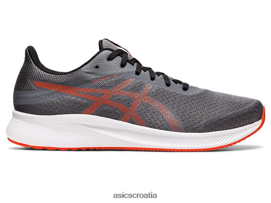 asics hrvatska 6NZ2TF1210 muškarci metropola/cherry rajčica