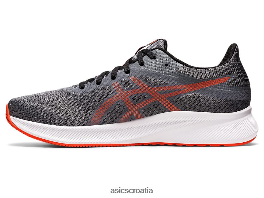 asics hrvatska 6NZ2TF1210 muškarci metropola/cherry rajčica
