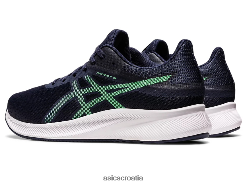 asics hrvatska 6NZ2TF1214 muškarci ponoć/novi list