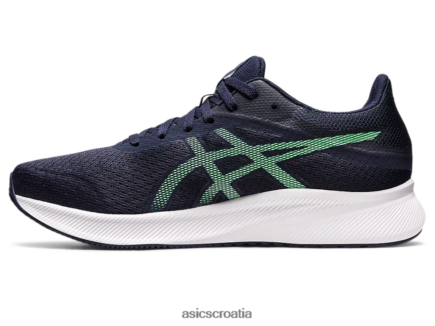asics hrvatska 6NZ2TF1214 muškarci ponoć/novi list