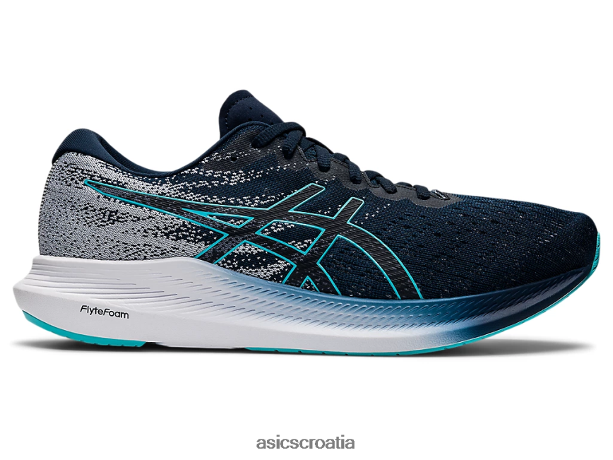 asics hrvatska 6NZ2TF1215 muškarci francuska plava/ledena menta