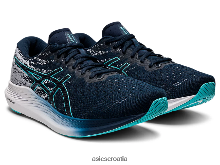 asics hrvatska 6NZ2TF1215 muškarci francuska plava/ledena menta
