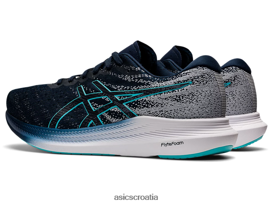 asics hrvatska 6NZ2TF1215 muškarci francuska plava/ledena menta