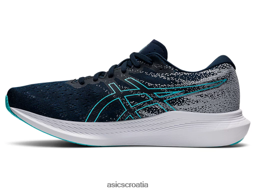 asics hrvatska 6NZ2TF1215 muškarci francuska plava/ledena menta