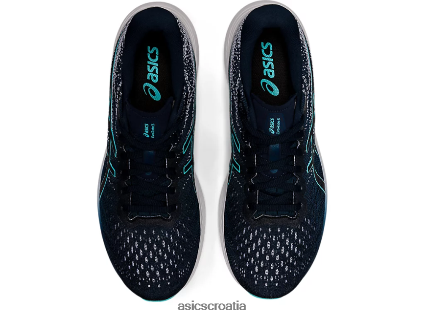 asics hrvatska 6NZ2TF1215 muškarci francuska plava/ledena menta