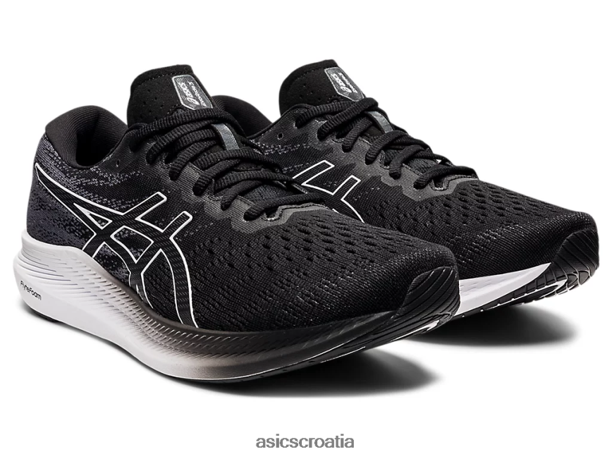 asics hrvatska 6NZ2TF1219 muškarci crno bijeli