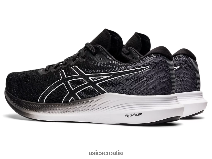 asics hrvatska 6NZ2TF1219 muškarci crno bijeli