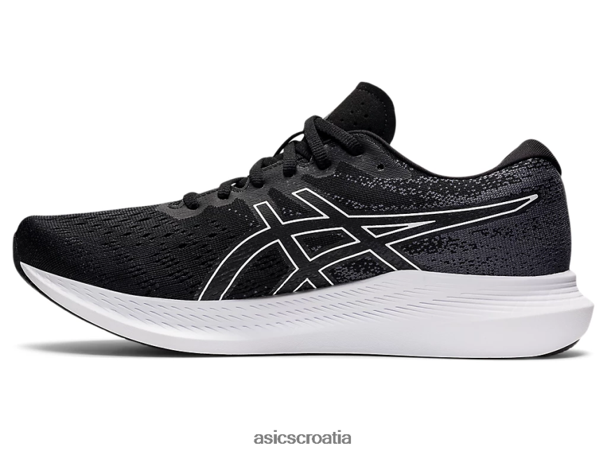 asics hrvatska 6NZ2TF1219 muškarci crno bijeli