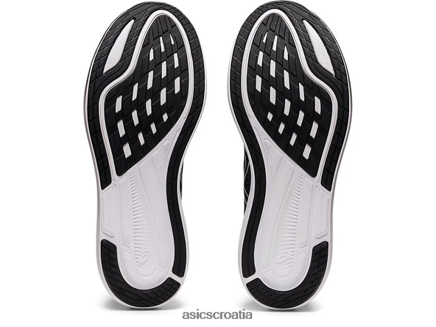 asics hrvatska 6NZ2TF1219 muškarci crno bijeli