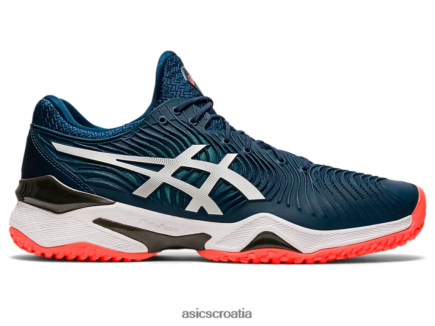 asics hrvatska 6NZ2TF1236 muškarci mako plavo/bijelo