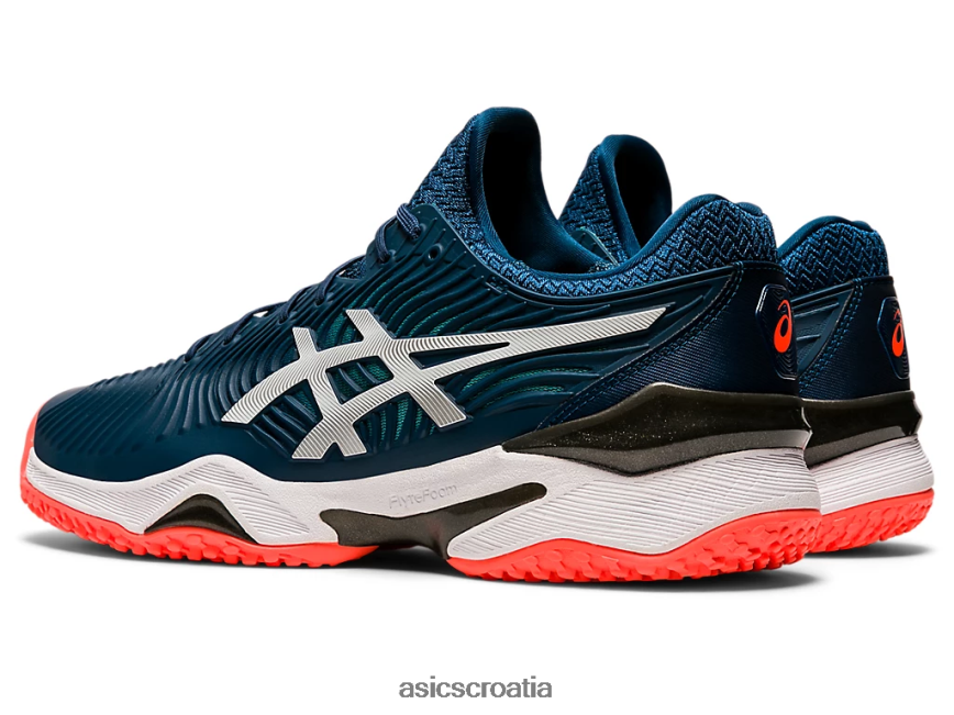 asics hrvatska 6NZ2TF1236 muškarci mako plavo/bijelo