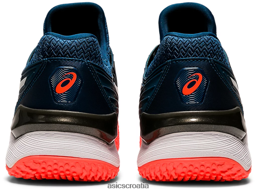 asics hrvatska 6NZ2TF1236 muškarci mako plavo/bijelo