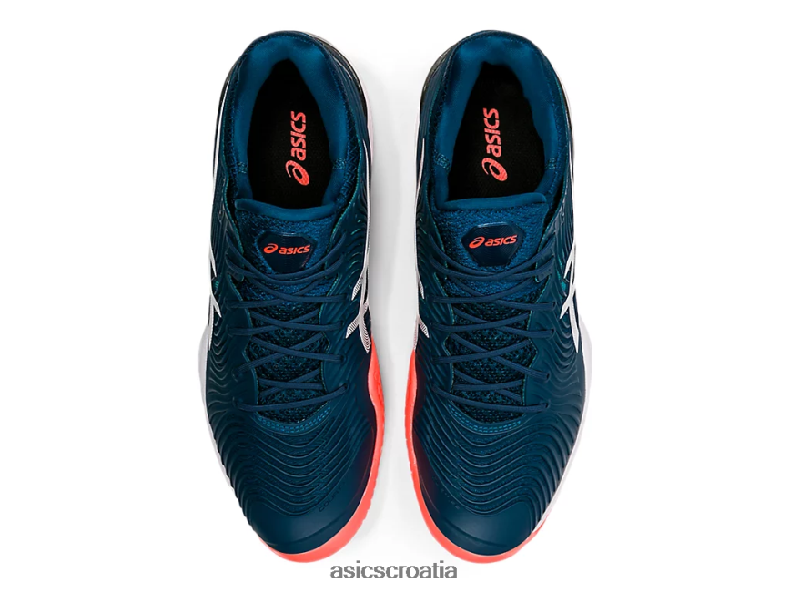 asics hrvatska 6NZ2TF1236 muškarci mako plavo/bijelo