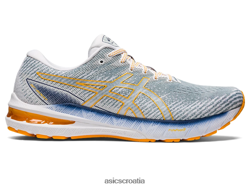 asics hrvatska 6NZ2TF1238 muškarci svijetli čelik/jantar