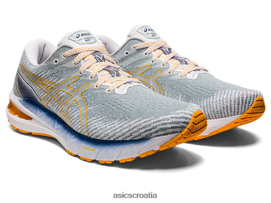 asics hrvatska 6NZ2TF1238 muškarci svijetli čelik/jantar