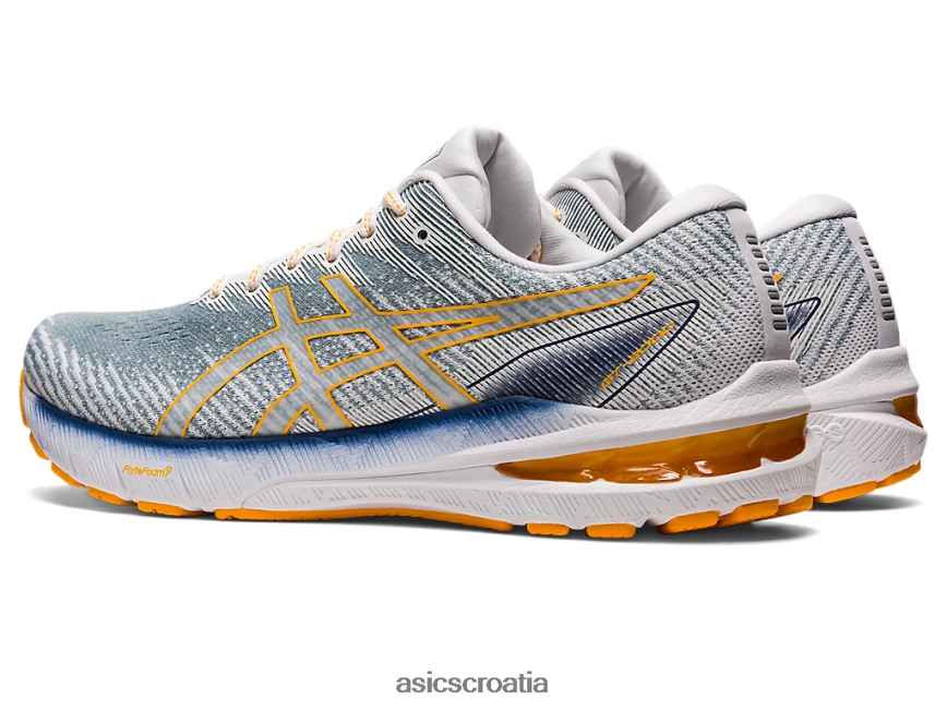 asics hrvatska 6NZ2TF1238 muškarci svijetli čelik/jantar
