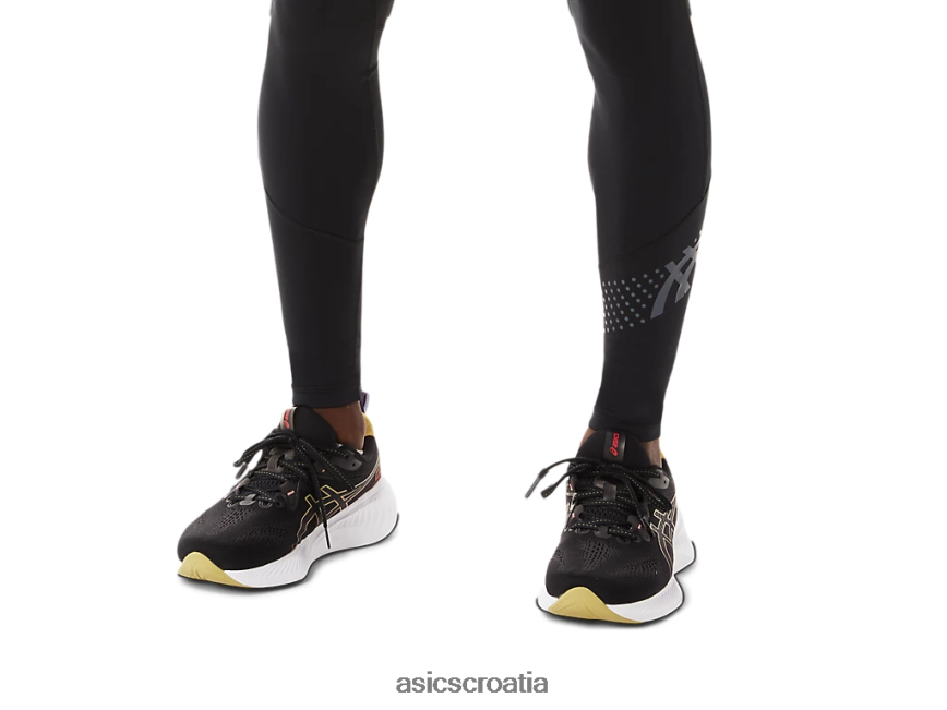 asics hrvatska 6NZ2TF123 muškarci crna/električno crvena