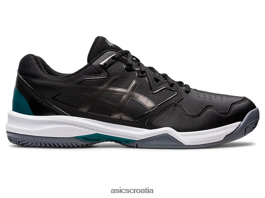 asics hrvatska 6NZ2TF1242 muškarci crna/metal