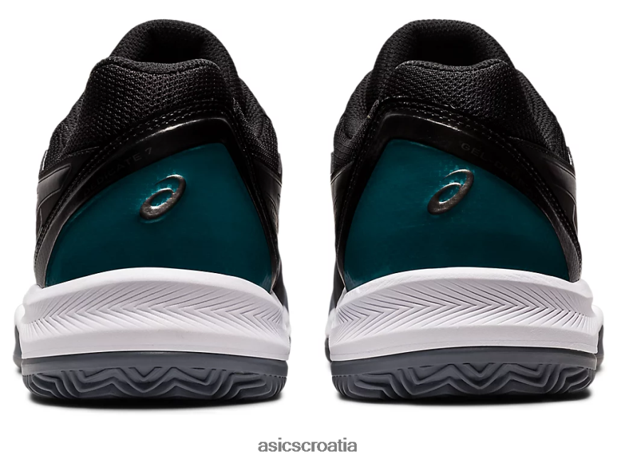 asics hrvatska 6NZ2TF1242 muškarci crna/metal