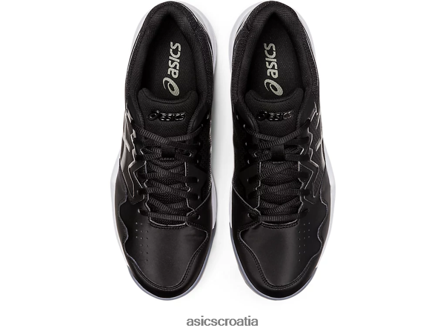 asics hrvatska 6NZ2TF1242 muškarci crna/metal