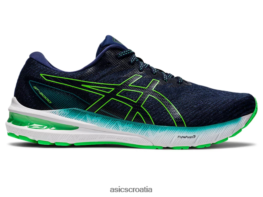 asics hrvatska 6NZ2TF1244 muškarci duboki ocean/novi list