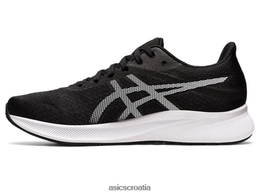 asics hrvatska 6NZ2TF1247 muškarci crno bijeli