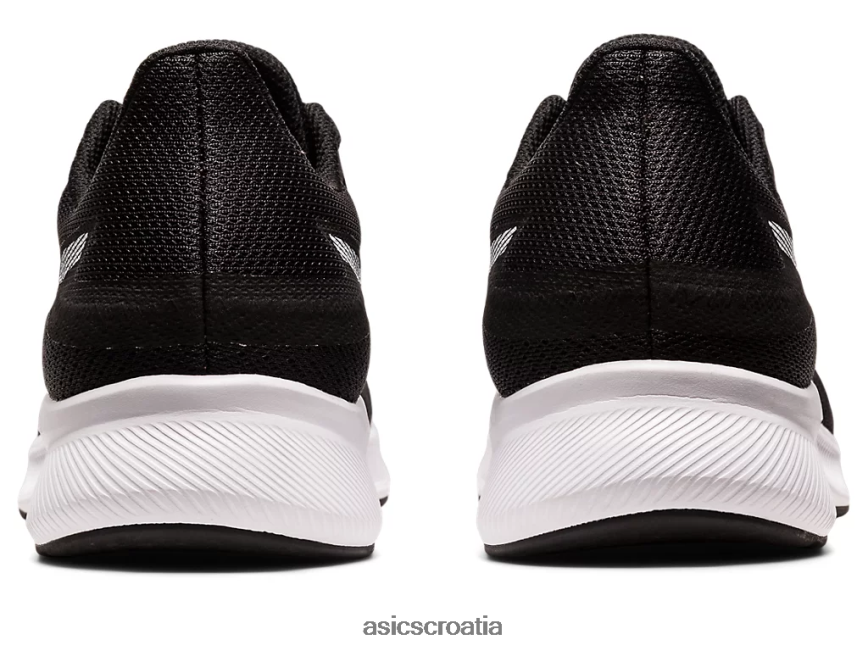 asics hrvatska 6NZ2TF1247 muškarci crno bijeli