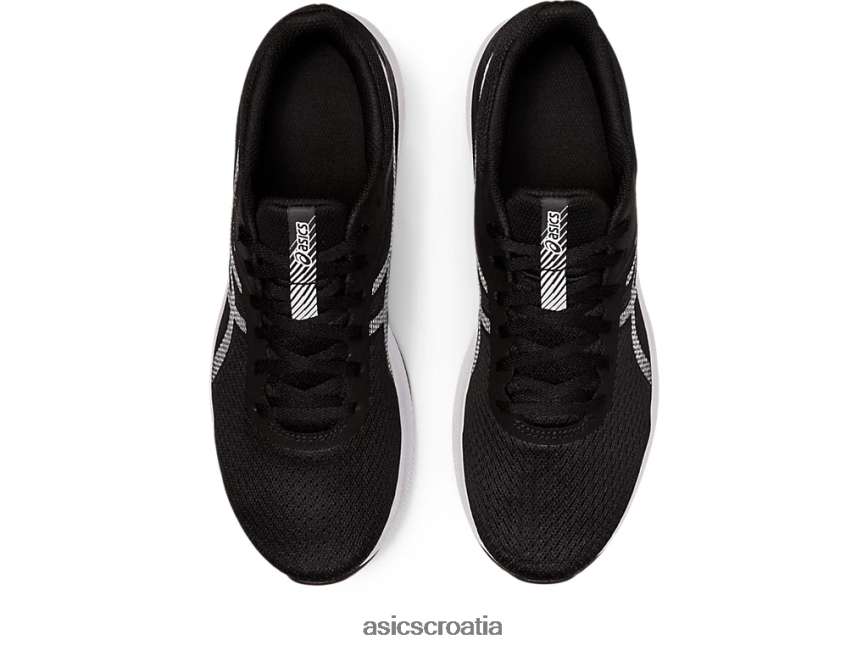 asics hrvatska 6NZ2TF1247 muškarci crno bijeli