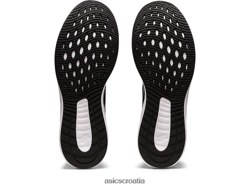 asics hrvatska 6NZ2TF1247 muškarci crno bijeli